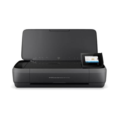 Impressora Portátil HP OfficeJet 250