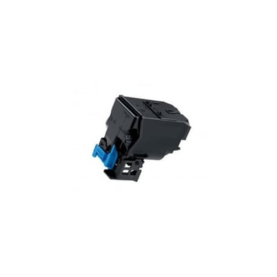 Toner Compatível Konica Minolta TNP-22K Preto