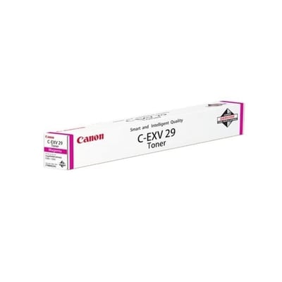 Toner Original Canon EXV29 Magenta