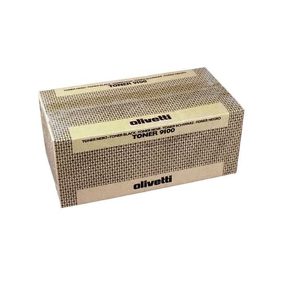Toner Original Olivetti OFX9100