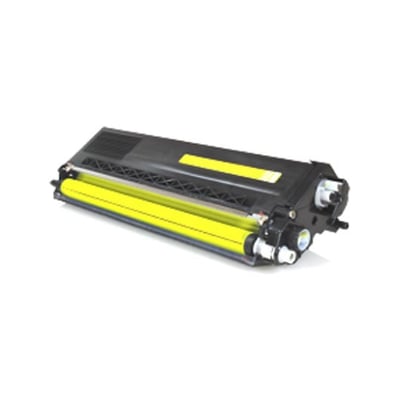Toner Compatível Brother TN-910 Amarelo