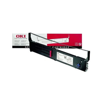 Fita Original OKI 6300