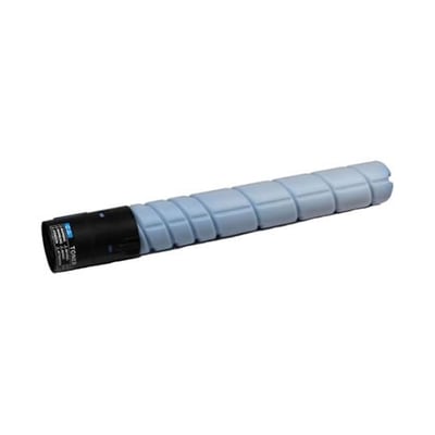 Toner Original Konica Minolta TN-321C Ciano