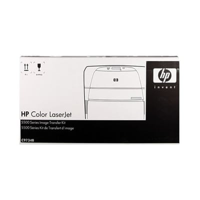 Kit Transferencia HP Color Laserjet 5500 (C9734B)