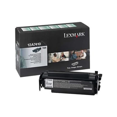 Toner Original Lexmark Prebate T420d