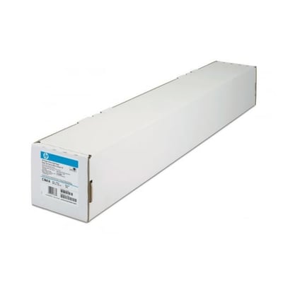 Papel Plotter HP Brillante 36 pulg. 914mm x 91m