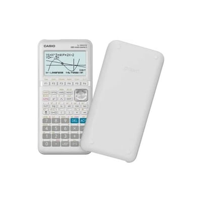 Calculadora Gráfica Casio FX-9860GIII