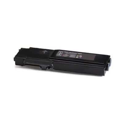 Toner Reciclado Xerox Phaser 6600/6605 Preto A/C