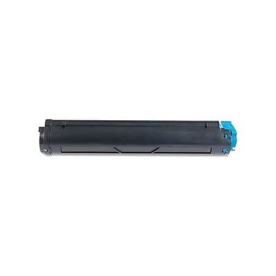 Toner Compatível OKI LD B4300 (Type 9) Preto