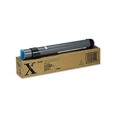 Toner Original Xerox Phaser 790 Ciano
