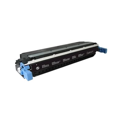 Toner Compatível HP 30A (C9730A) Preto