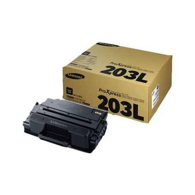 Toner Original Samsung D203 Alta Capacidade