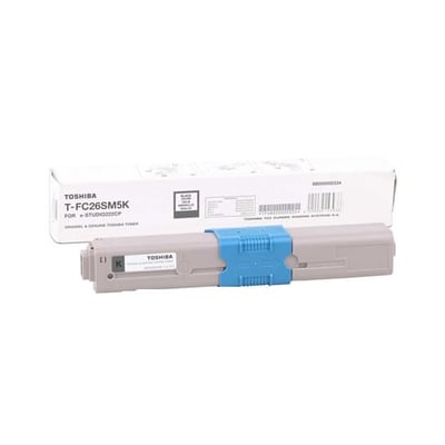 Toner Original Toshiba E-Studio FC26 5k Magenta