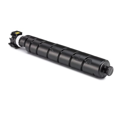 Toner Compatível Kyocera TK-8515 Preto