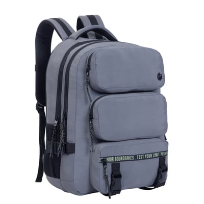 Marshmallow Sugarcrush Purple Backpack