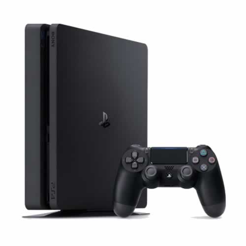 Consola Sony PlayStation 4 Slim 500GB