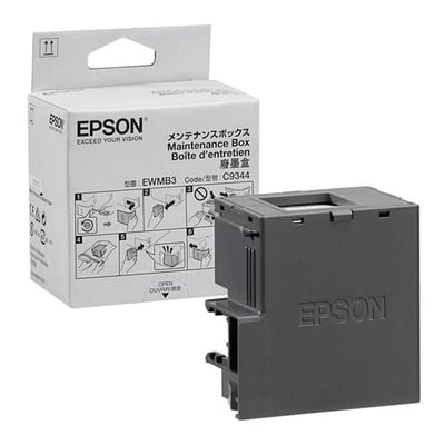 Caixa de Resíduos Epson XP-3100 WF-2810 etc.