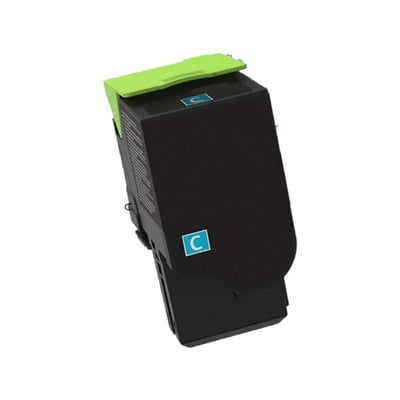Toner Compatível Xerox C315 Ciano Alta Capacidade