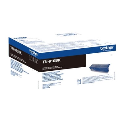 Toner Original Brother TN-910 Preto