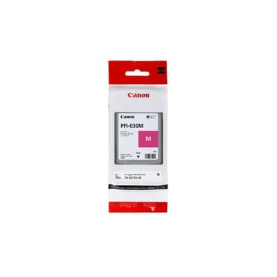 Tinteiro Original Canon PFI-030 Magenta