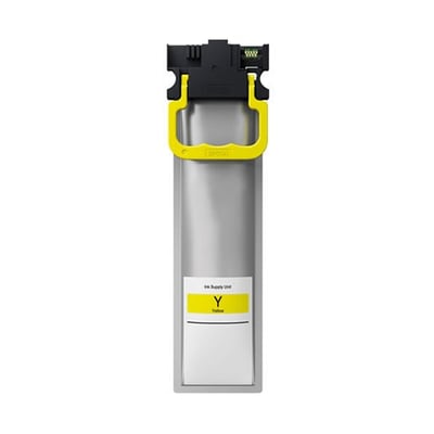 Tinteiro Compatível Epson T9454 Amarelo
