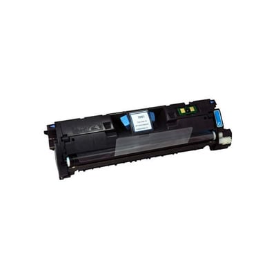 Toner Reciclado HP Q3961A Ciano