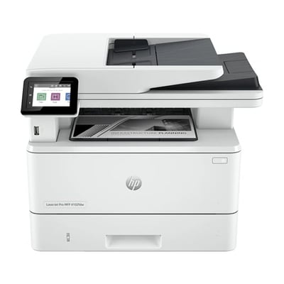 Multifunciones HP LaserJet Pro MFP 4102fdw