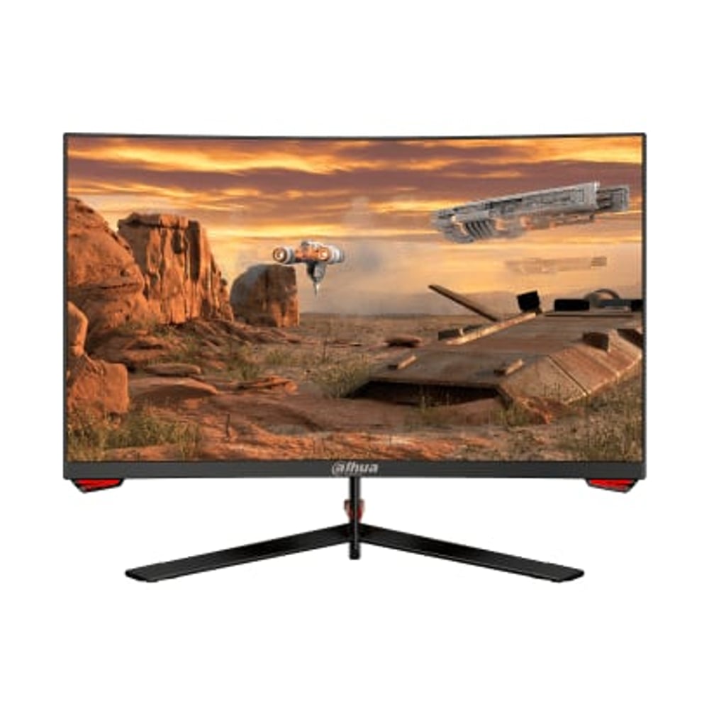 Monitor Dahua Gaming LM27-E230C 27" FHD