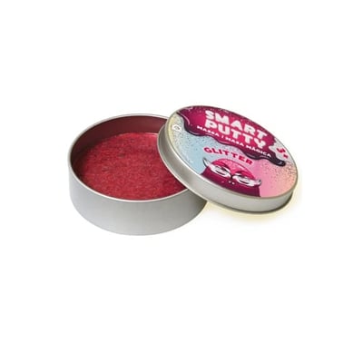 Masa Mágica Glitter Ambarscience