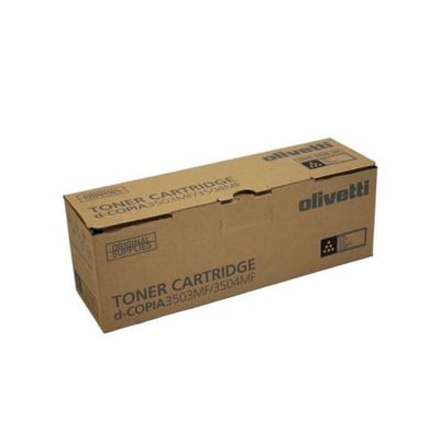 Toner Original FT D-Copia 3503MF / 3504MF 