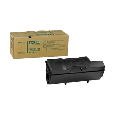 Toner Original Kyocera TK-20H