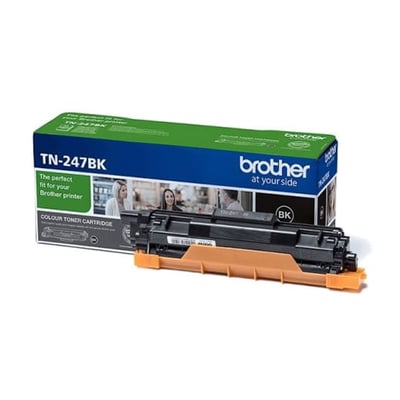 Toner Original Brother TN-247 Preto