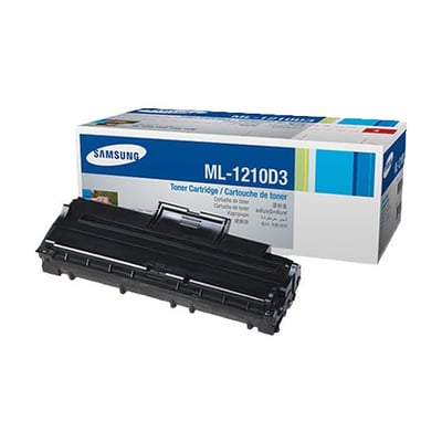 Toner Original Samsung ML-1210 Preto