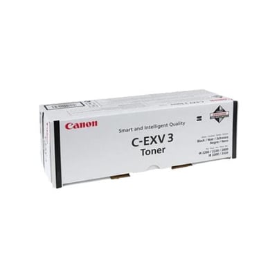 Toner Original Canon C-EXV3
