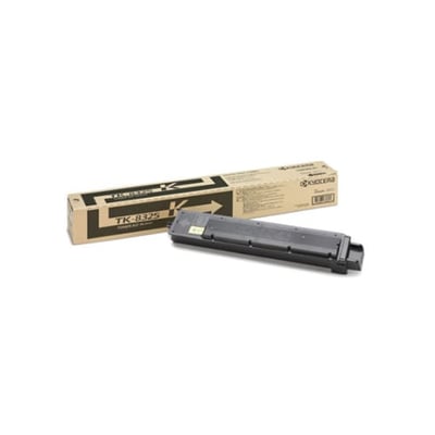 Toner Original Kyocera TK-8325 Preto