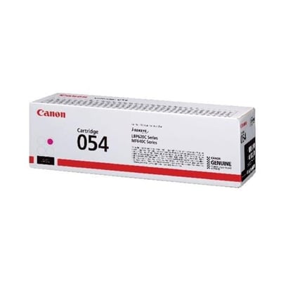 Toner Original Canon 054 Magenta