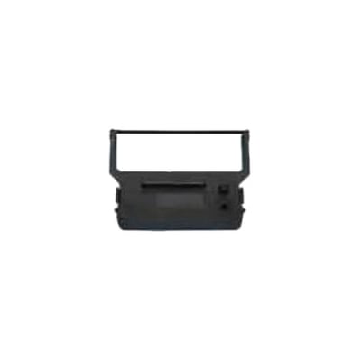 Fita Original Olivetti ATM6400E Nylon Preto/Verm.