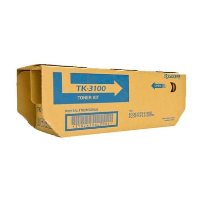 Toner Original Kyocera TK-3100 