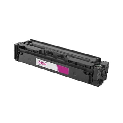 Toner Compatível Canon 045H Magenta