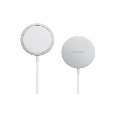 Cargador Wireless Innjoo Charging Safe