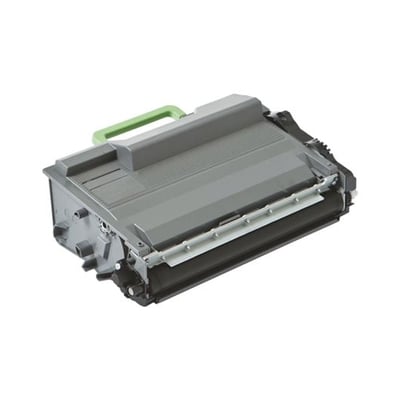 Toner Reciclado Brother TN-3480 Preto