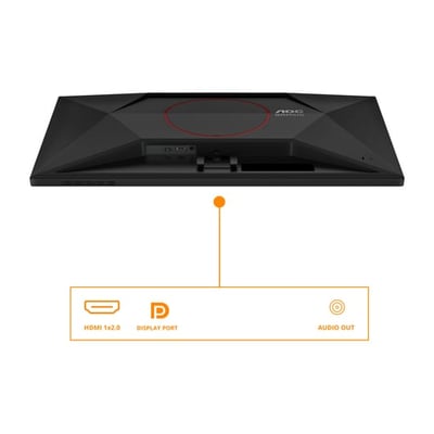 Monitor Gaming AOC 27G42E | 27'' | 180Hz | Full HD