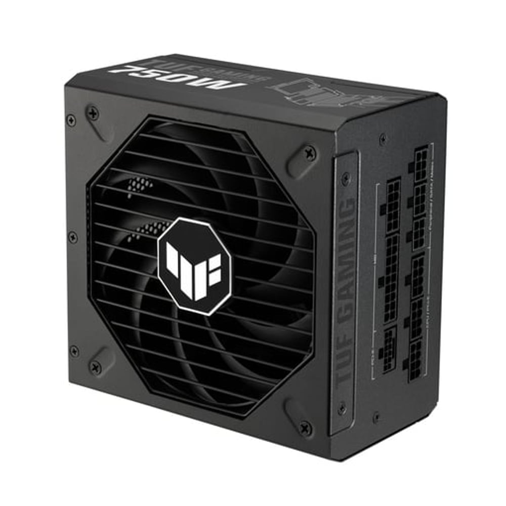 Fonte de Alimentação Asus TUF Gaming 750W Gold fonte de alimentação 20+4 pin ATX