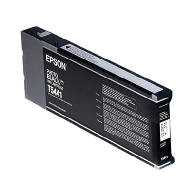 Cartucho de tinta Original Epson T5441 Negro