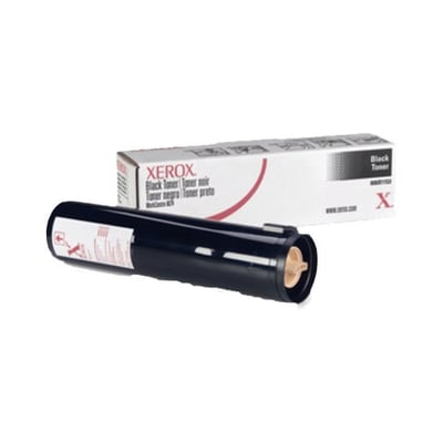 Toner Original Xerox Workcentre CM24 Preto