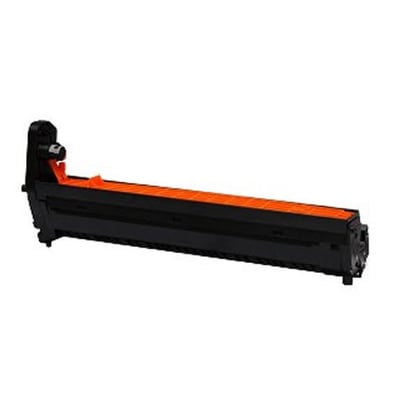 Tambor Reciclado OKI C8600 Ciano