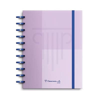 Caderno Inteligente Ambar A4 100F Alfazema