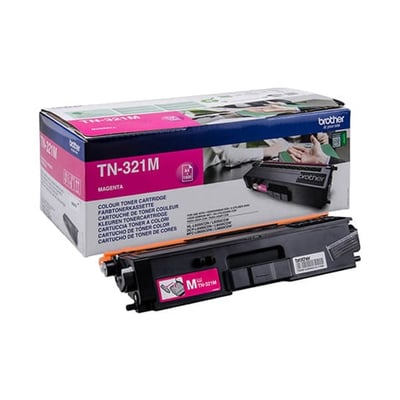 Toner Original Brother TN-321 Magenta