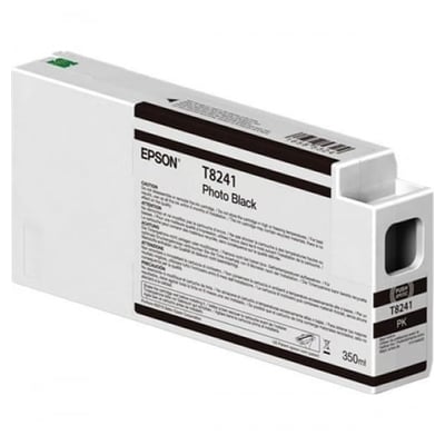 Cartucho de tinta Original Epson T8241 Negro Foto