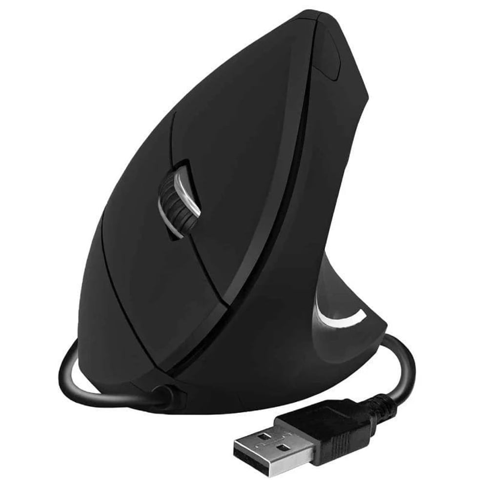 Rato Subblim Glide Vertical Ergo c/ fios